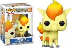 FIGURINE POP! - POKÉMON - PONYTA 3.5